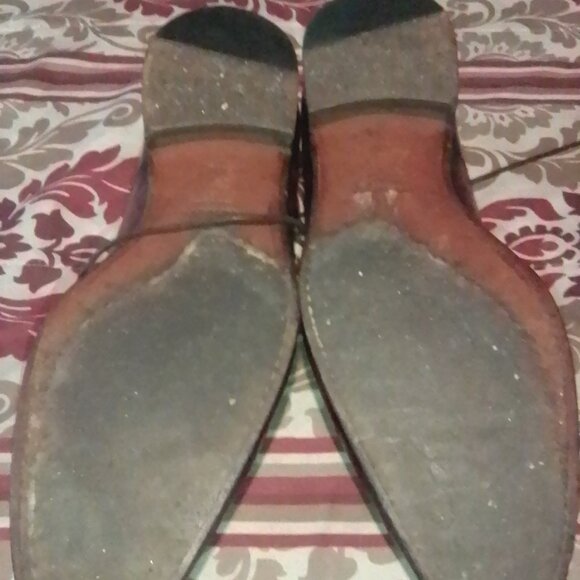 Magnanni men's shoe - Picture 4 of 4